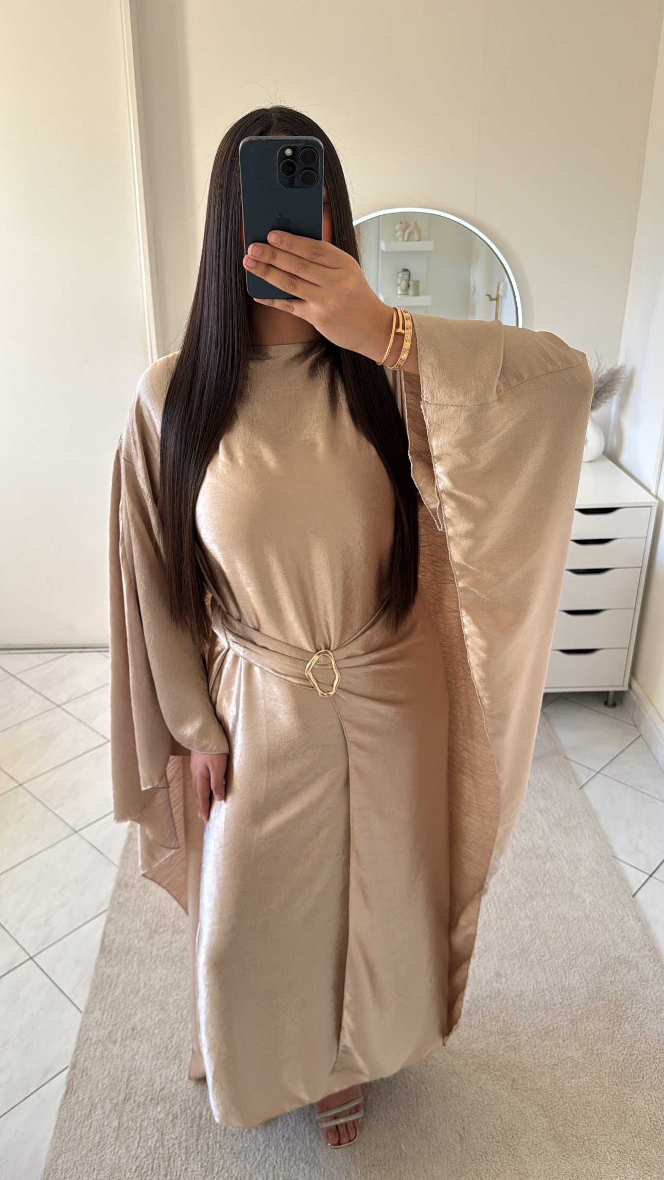 Abaya