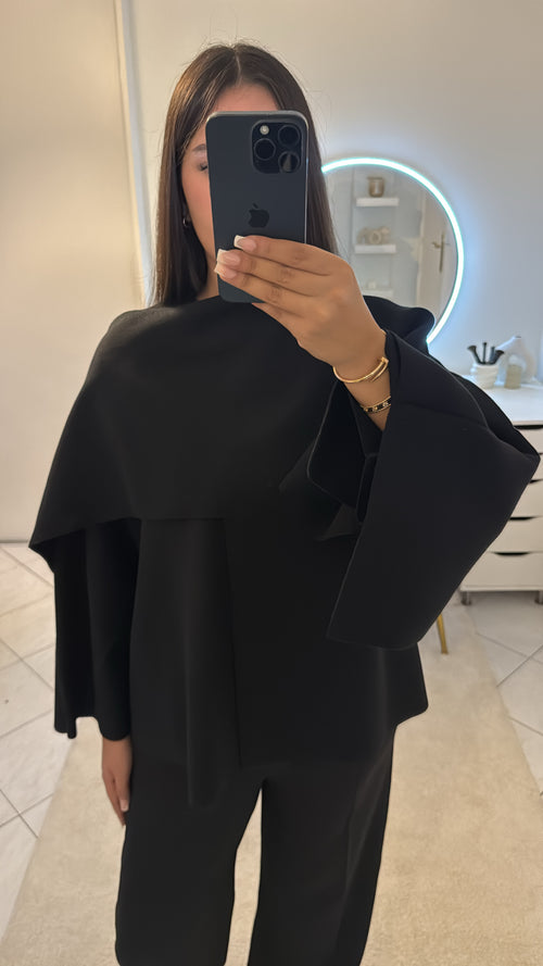 Cape noir