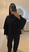 Cape noir