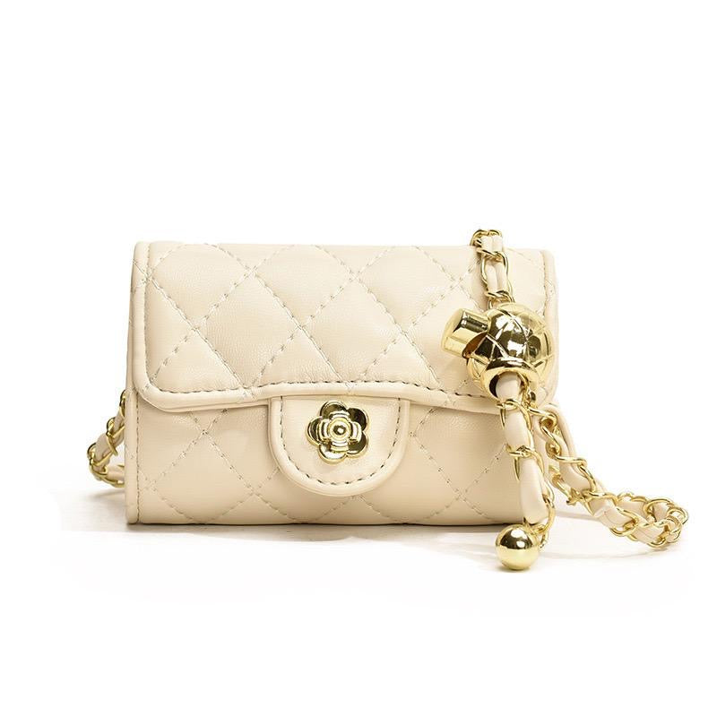 Sac beige