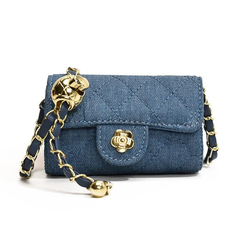 Sac jean