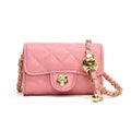 Sac rose