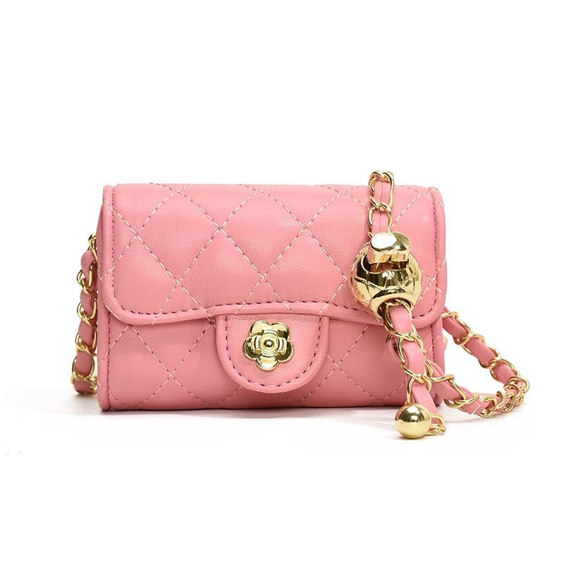 Sac rose