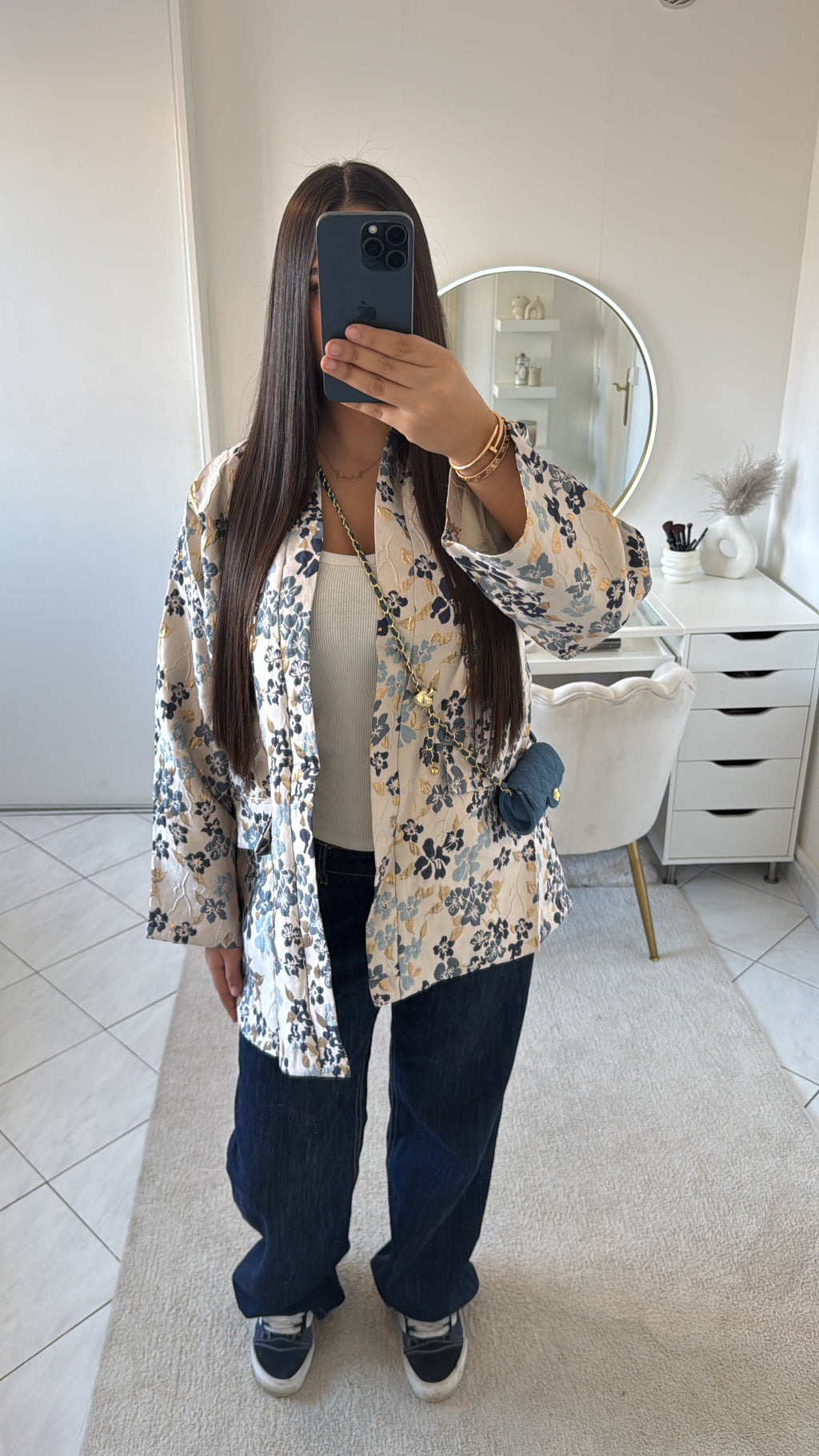 Veste