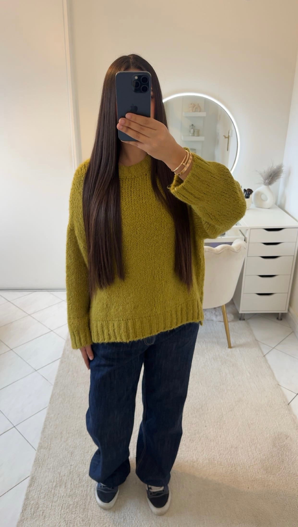 Pull olive