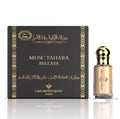 Musc tahara bellaya